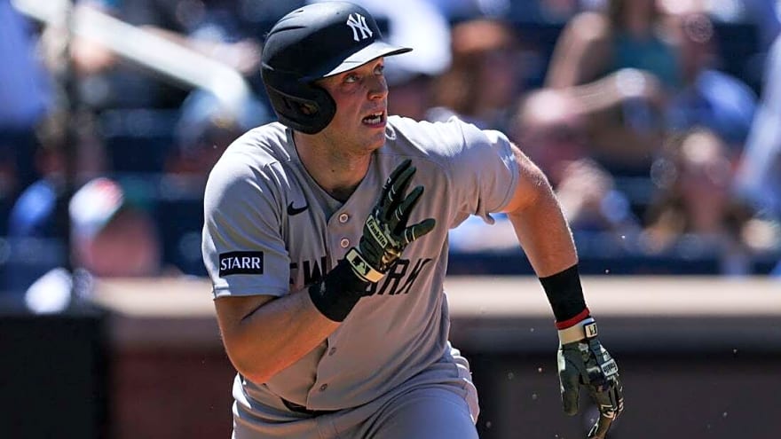 Mets complete late rally, top Yankees 7-6 in 10 innings