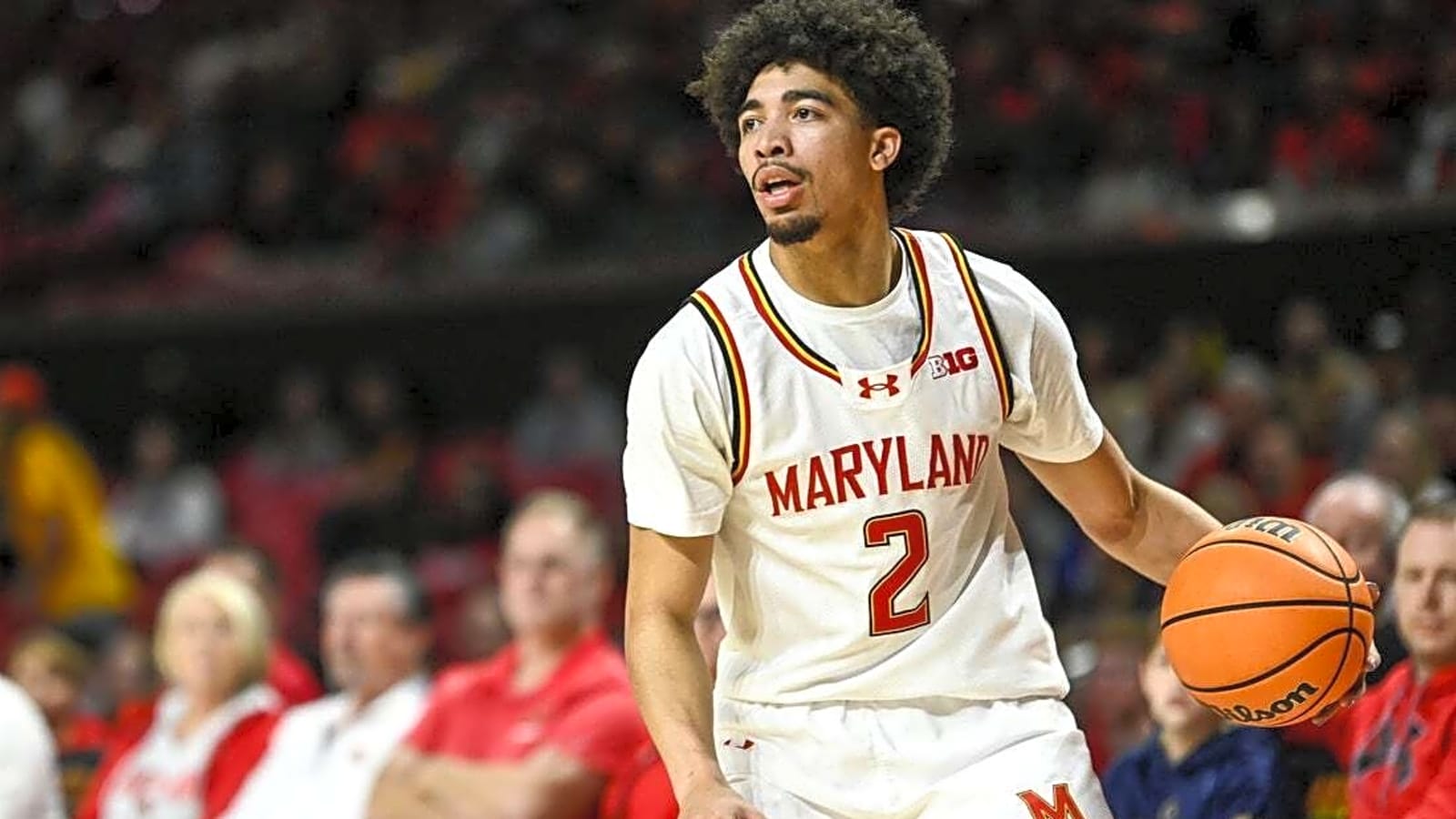 Oregon, Maryland set to face off with first Big Ten win up for grabs