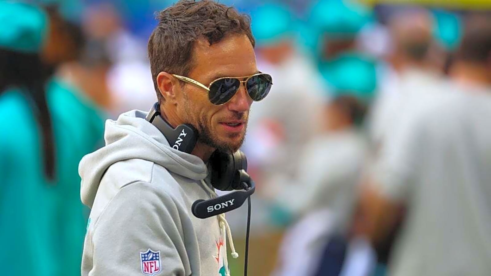 Dolphins desperate to erase Week 1 disaster, extend streak over Patriots