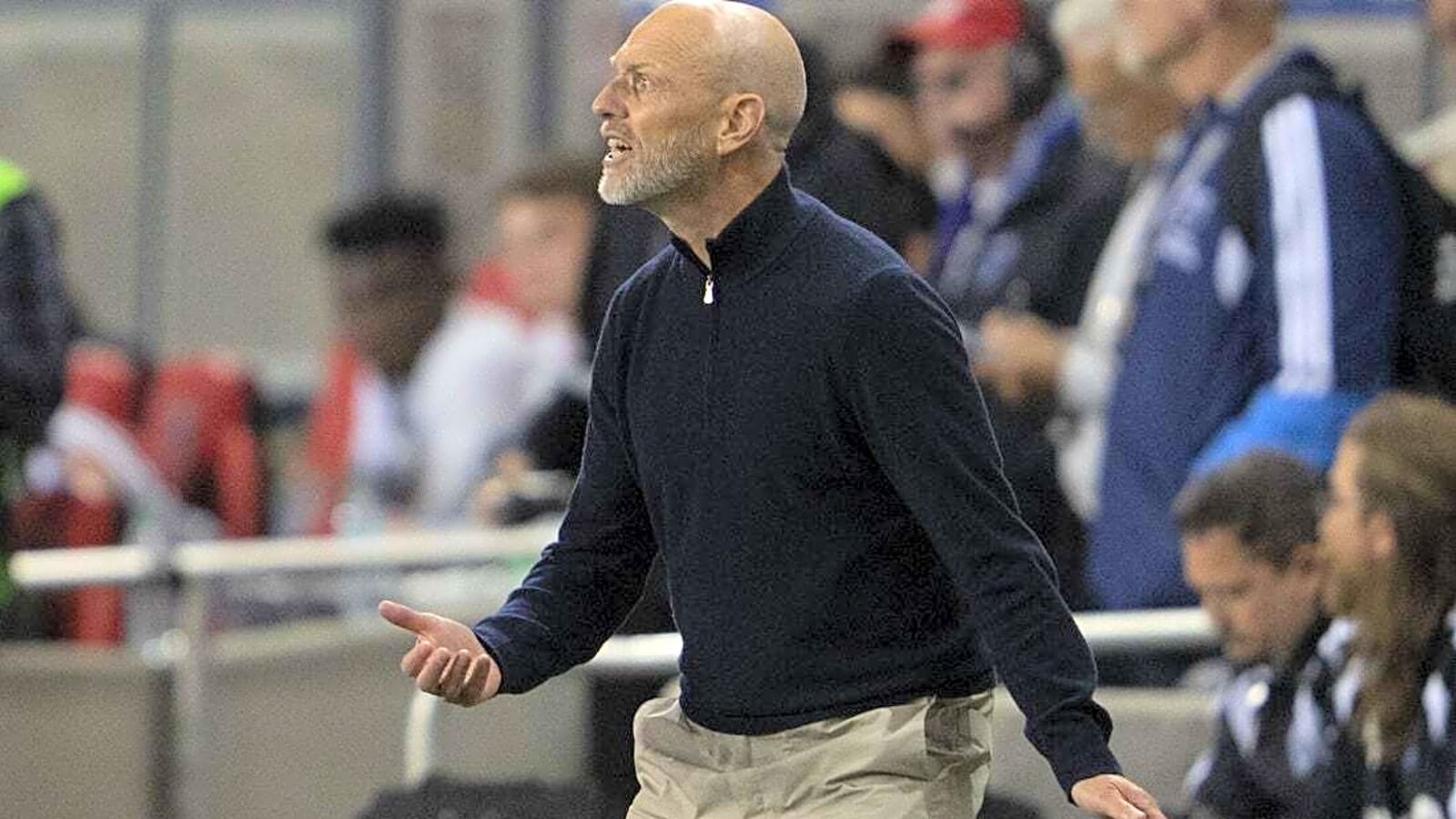 Sebastian Berhalter’s brace lifts Whitecaps past FC Dallas