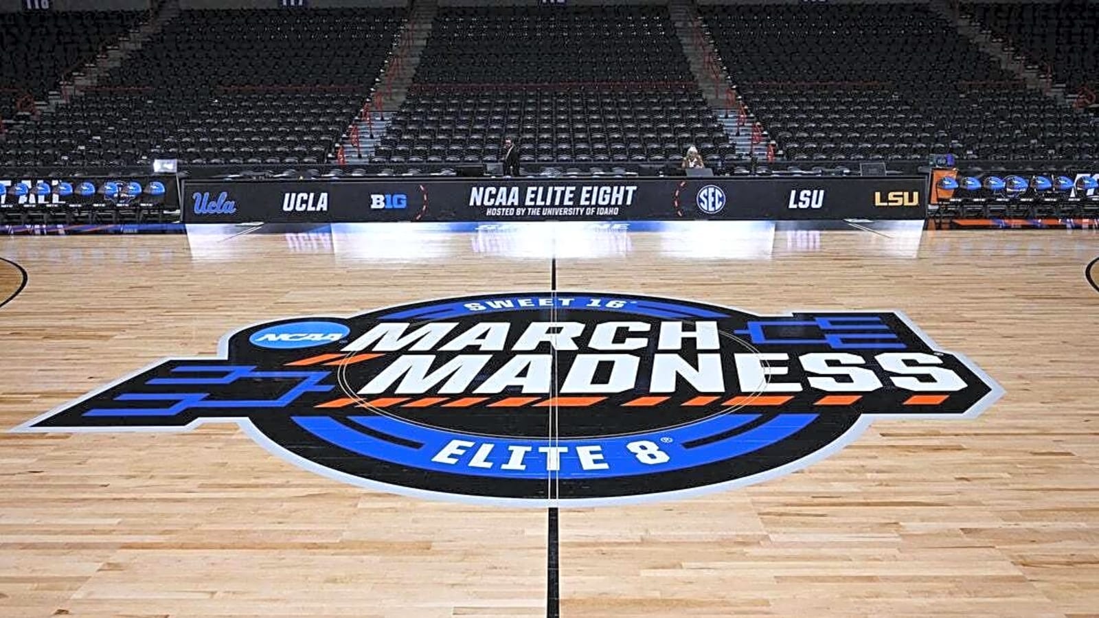Report: NCAA Tournament considering expansion agreement