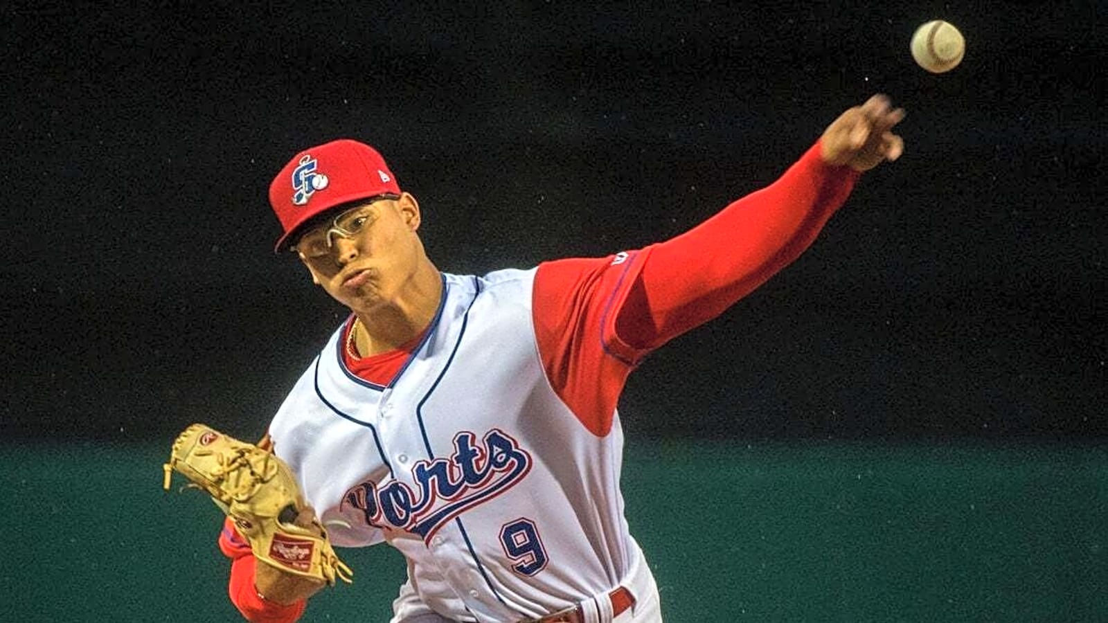 Phillies&#39; Jesus Luzardo back in Miami to face former club