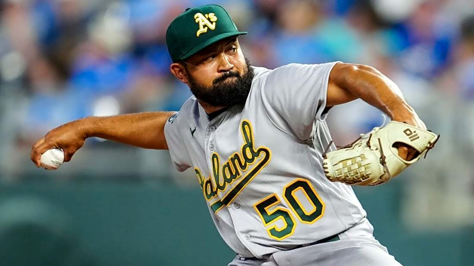 Yankees claim RHP Rico Garcia off waivers from Mets
