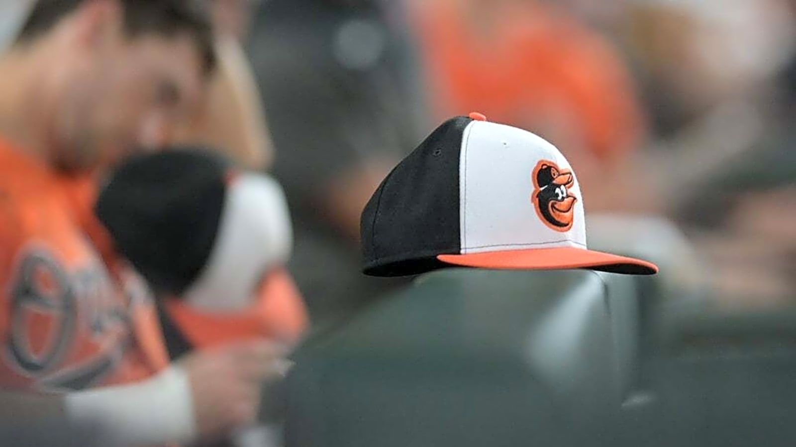 Orioles minor-leaguer dies at 19 in jet-ski crash
