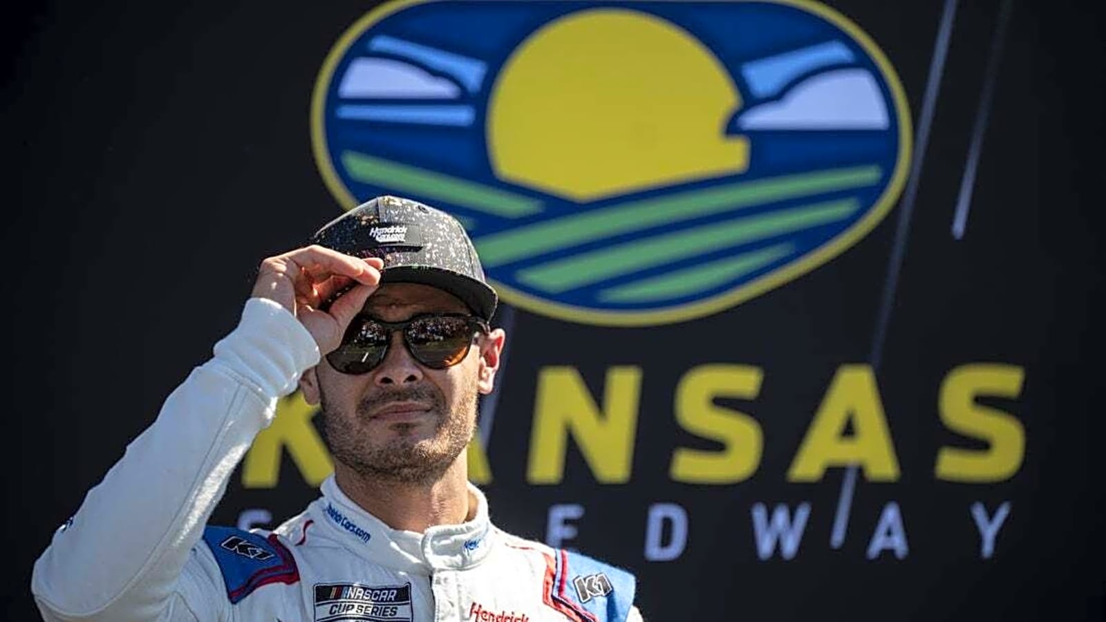 Teammate tensions in spotlight as Round of 12 heads to Kansas
