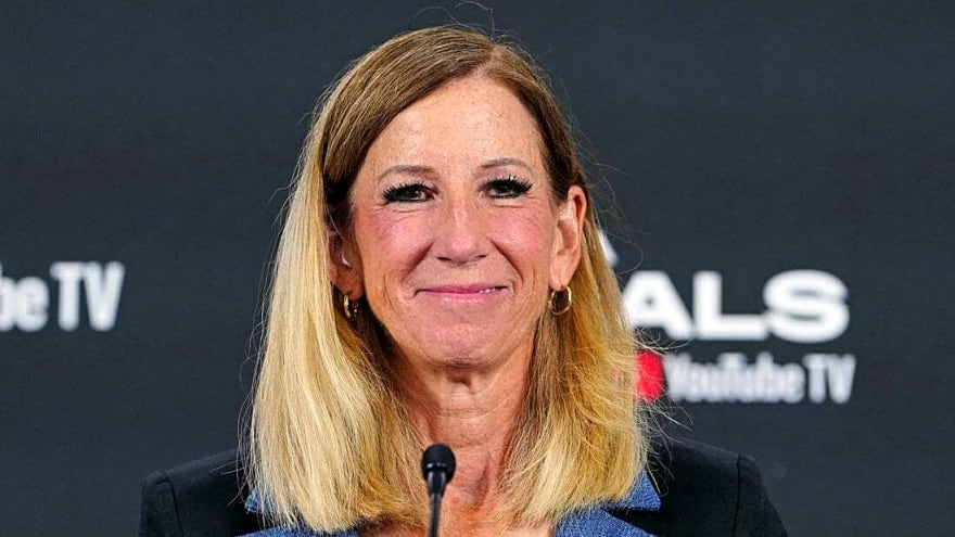 Report: WNBA, players association not close on CBA as deadline looms