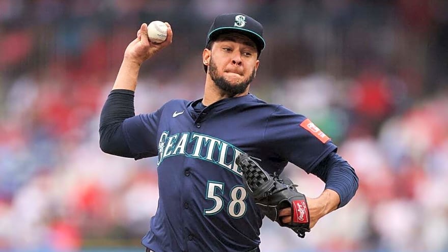 With AL West showdown looming, Mariners can&#39;t look past Royals