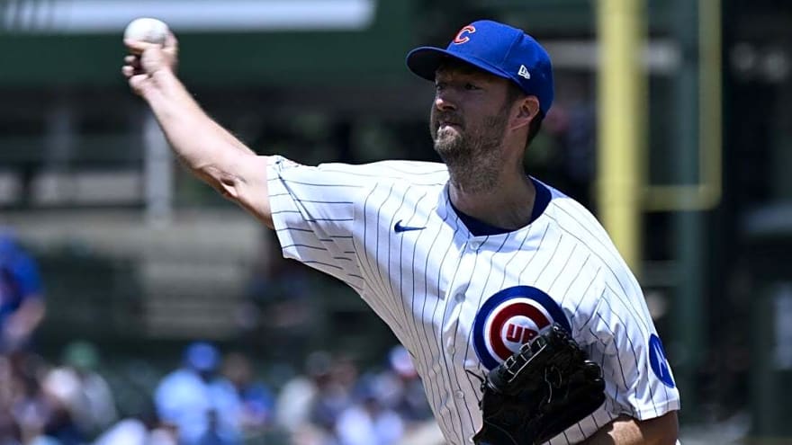 Twins, Cubs enter series hoping All-Star break didn't cool them off
