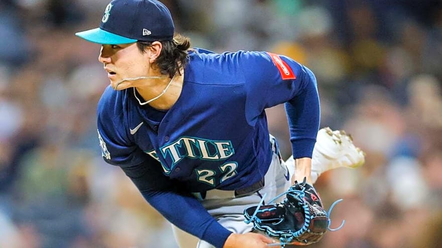 Nothing comes easily for M's ahead of finale vs. Rangers