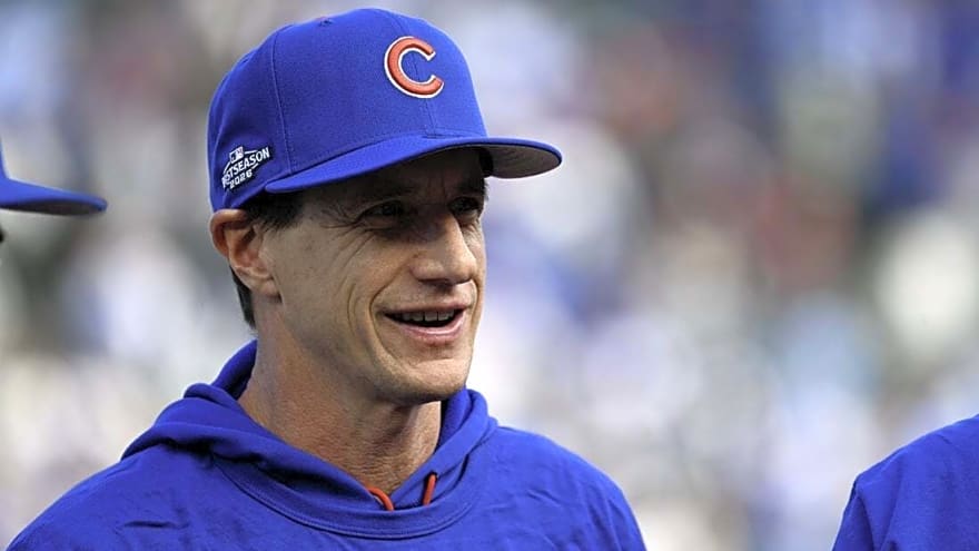 Red Sox rally from early deficit, edge Cubs in DH opener