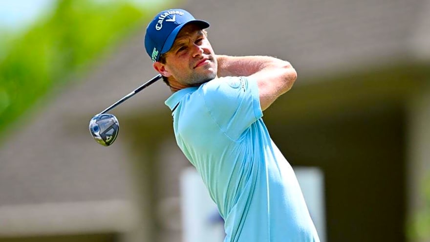 Dustin Johnson confirms Thomas Detry joining 4Aces