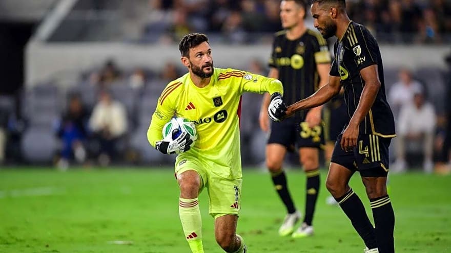 Two sizzling squads meet when LAFC visit Minnesota United