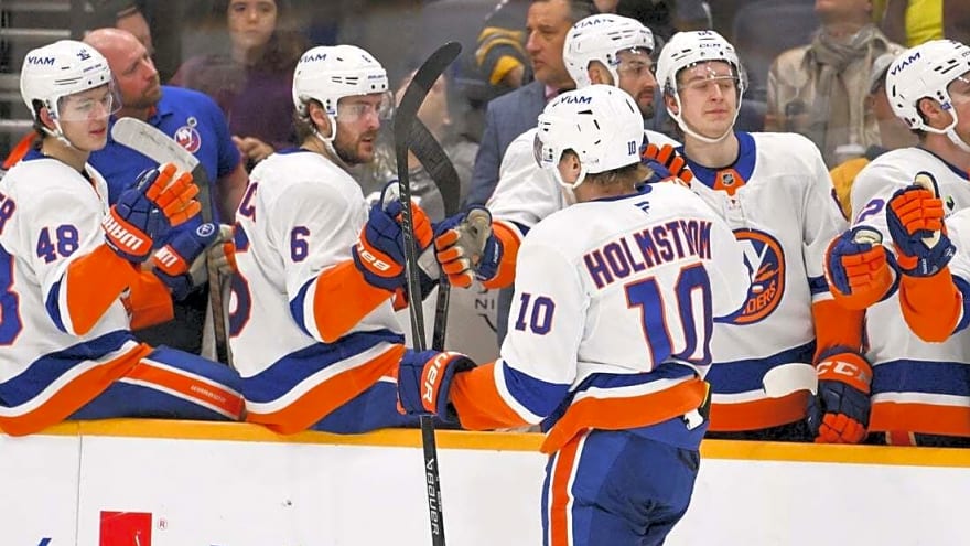 After 11-game skid, Jets eye 3rd straight win in meeting with Islanders
