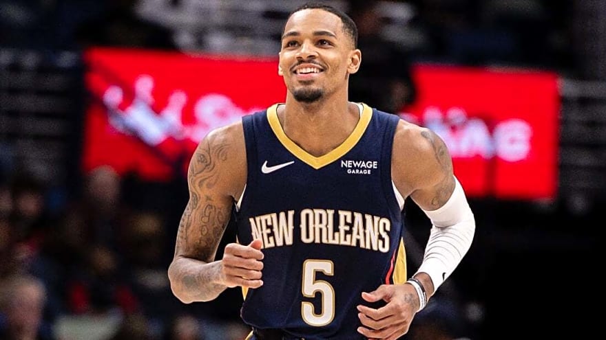 Pelicans vie to extend home winning streak in rematch vs. Clippers