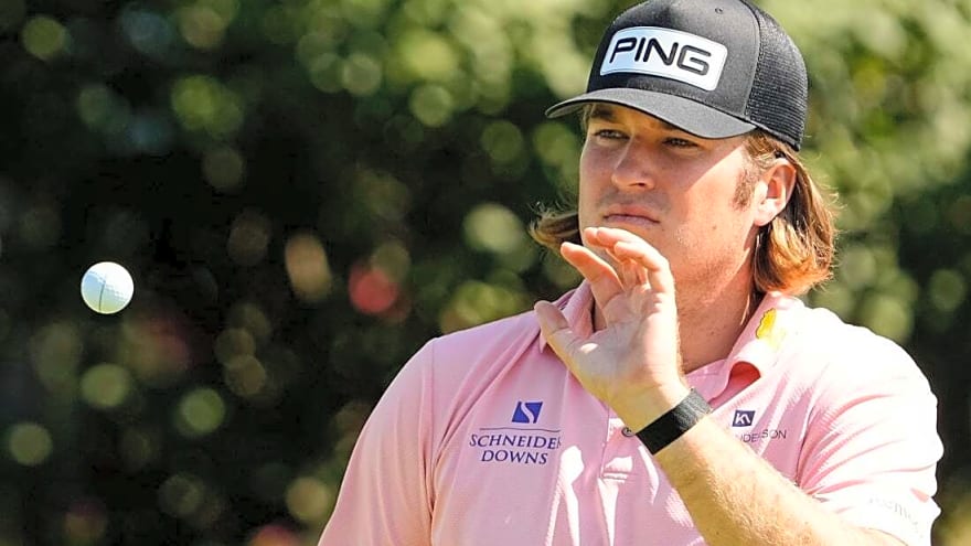 Neal Shipley makes TGL's first hole-in-one in league debut