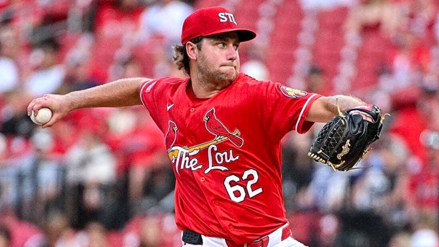Cardinals do just enough to take down Rockies