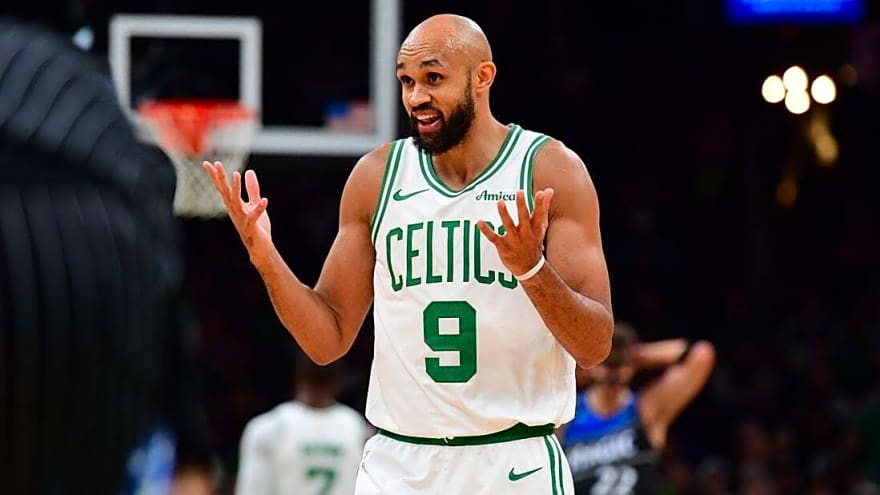 Celtics turn attention to sliding Wolves after snapping Detroit&#39;s run