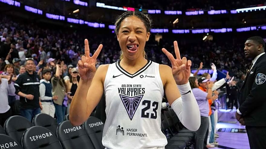 Fever sign G Aerial Powers to 7-day hardship contract
