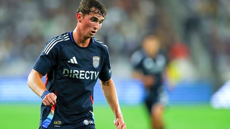 Quakes trade D Oscar Verhoeven to San Diego