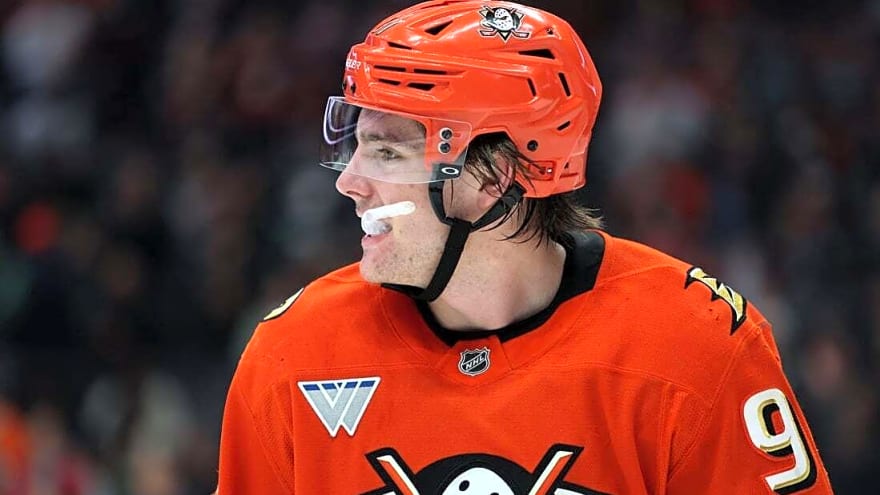 Ducks, Kings hope to bust slumps after holiday break