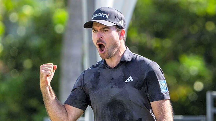 Ten top-25 golfers competing as 2026 PGA season begins with Sony Open