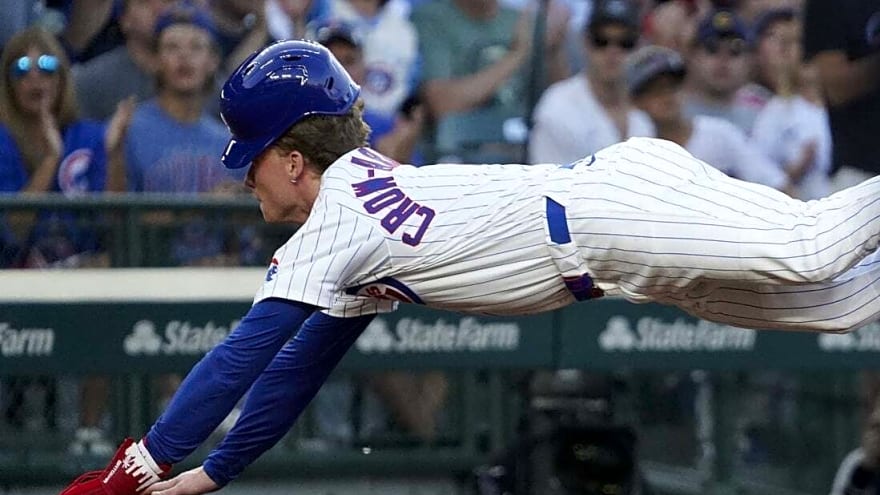 Matthew Boyd pitches Cubs past Guardians, his former team