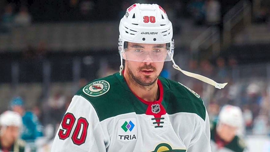 Sweden adds Marcus Johansson, Hampus Lindholm to Olympic roster