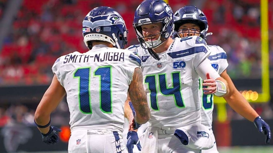 2026 preview capsule: Seattle Seahawks