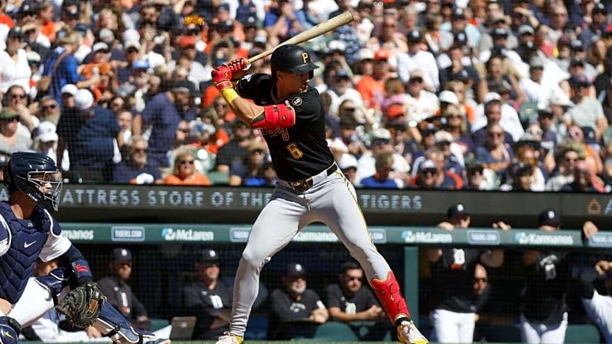Pirates tame Tigers to secure first winning mark since 2018