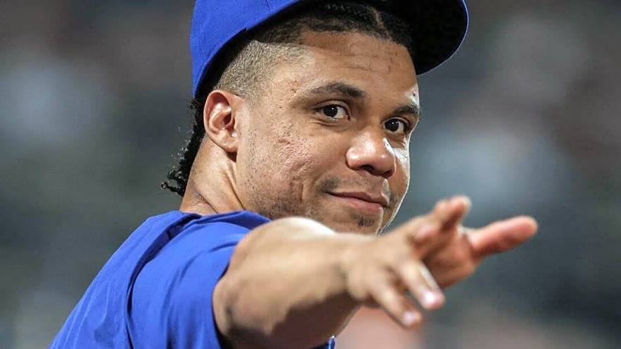 Mets activate All-Star OF Juan Soto (calf) from IL