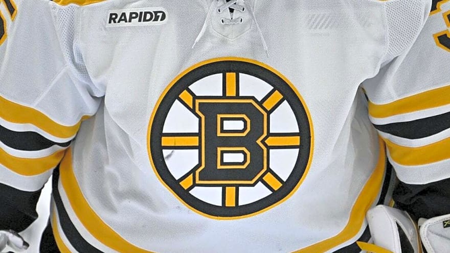 Alex Gimenez, Bruins' front-office executive, dies