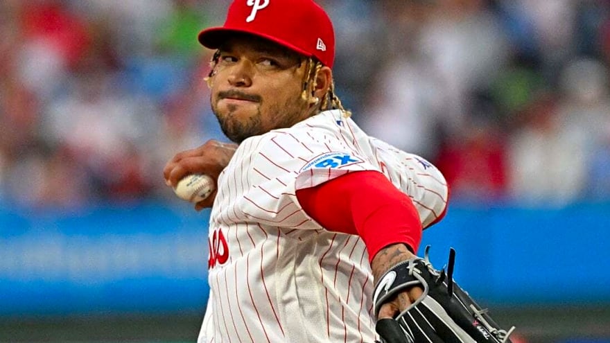 Phillies, Taijuan Walker shoot for road sweep of Rockies