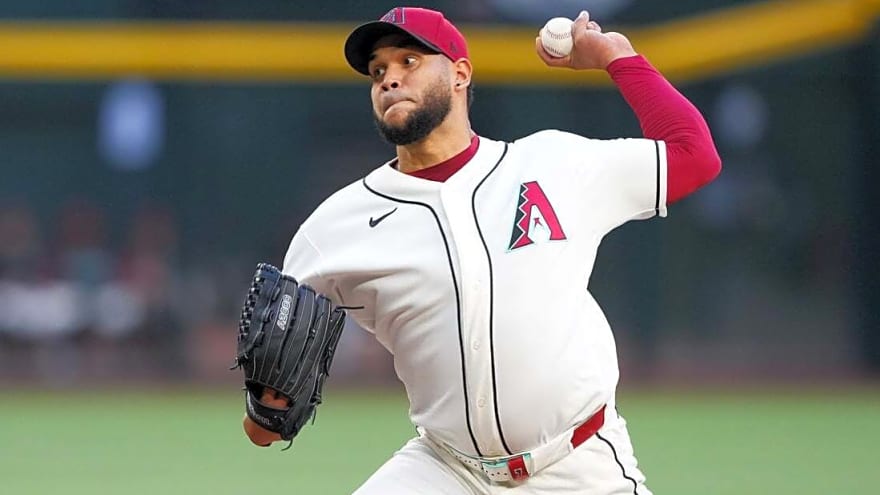 Corbin Carroll's walk-off single lifts surging Diamondbacks past Rockies