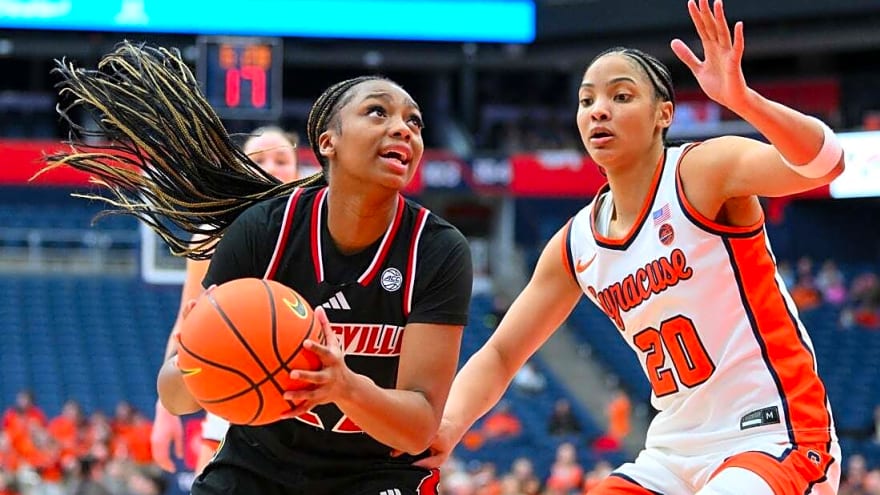 Women's Top 25 roundup: Duke, LSU notch lopsided wins