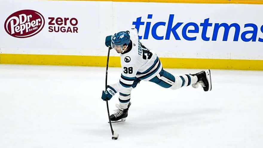 Sliding Sharks looking to shake off buzzing Blues