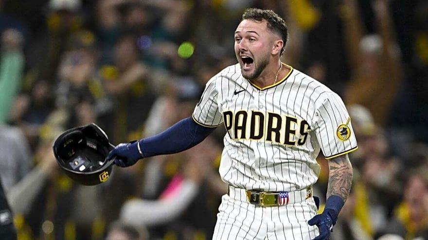 Finding ways to win, Padres face another challenge in Mariners' pitching