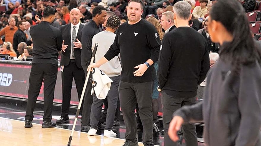 NBA reschedules postponed Heat-Bulls game to Jan. 29