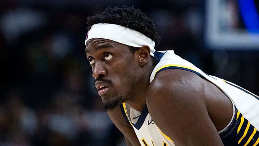 Pacers want to see more progress against woeful Pelicans