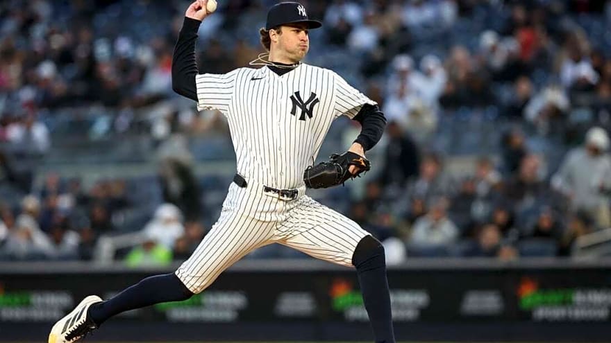 Yankees pitchers need to keep ball in yard vs. Royals