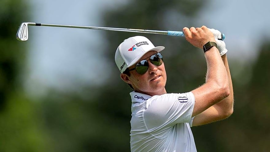 2025 John Deere Classic: Preview, Props, Best Bets