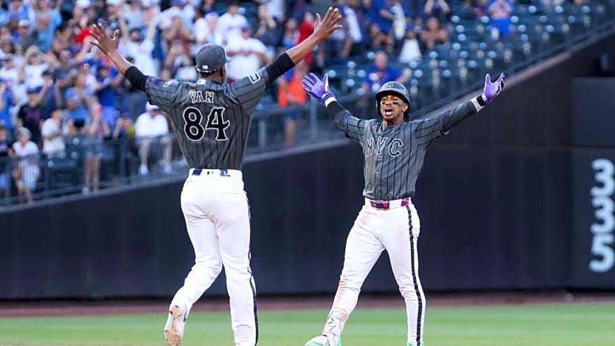 As Mets lay foundation for 2027, Nationals struggle to get relief
