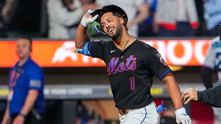 Mets slowly building momentum ahead of rematch vs. Marlins