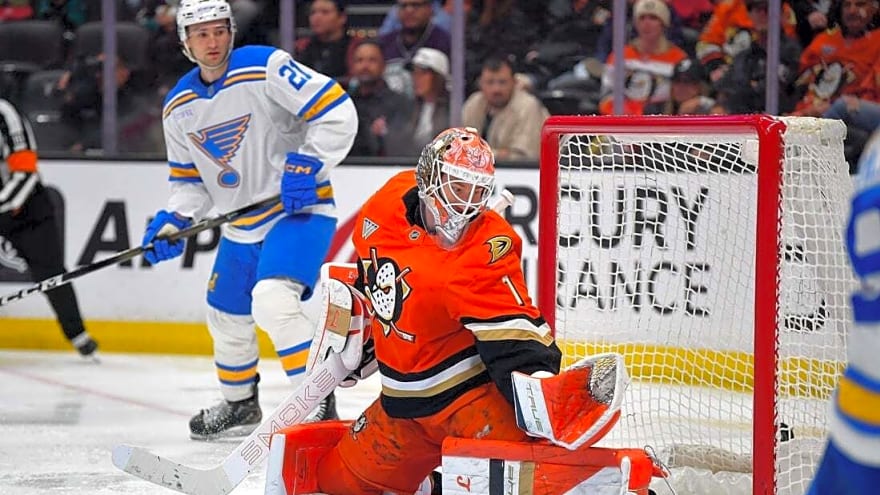 Sliding Ducks strive to get right in encounter vs. Flames