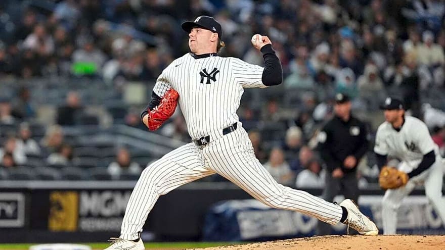 Yankees need more punch from bottom 3 hitters vs. Athletics