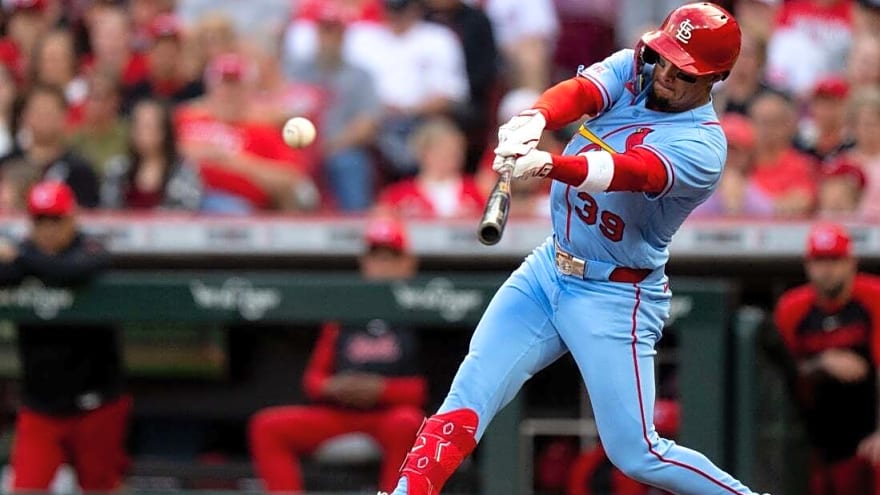 Cards rookie Bryan Torres strives for more magic vs. Reds