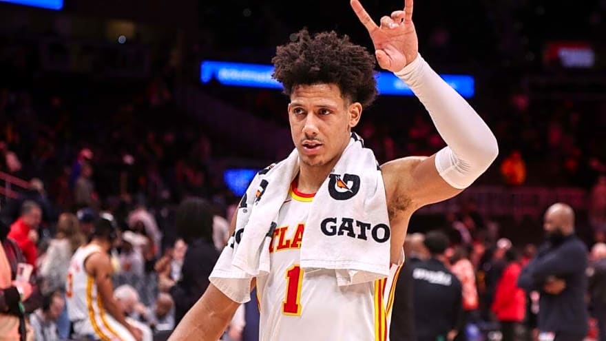 Hawks out to tame Pacers for second time this season