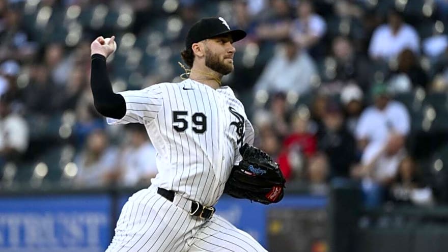 Orioles look to bounce back, take advantage of White Sox again