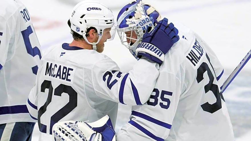 Maple Leafs, Wild out to build off resilient road wins