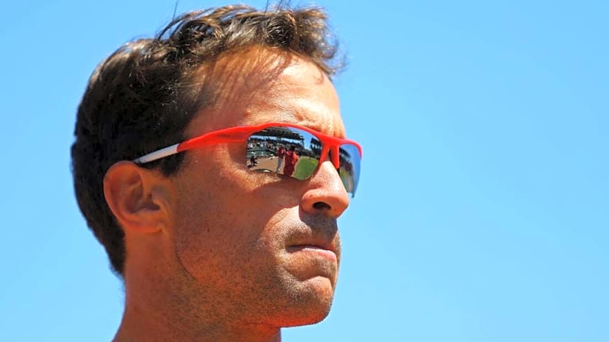 Report: Sam Fuld declines offer to head Athletics' front office