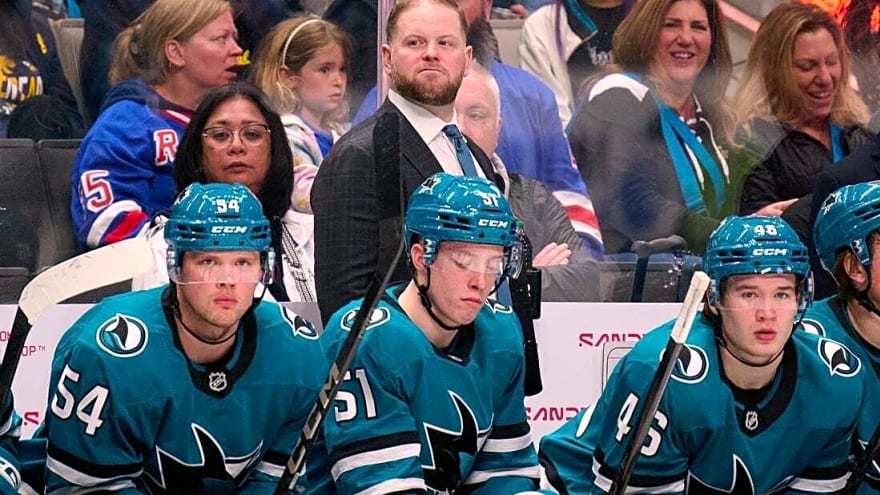 Win-hungry Wild welcome lowly Sharks
